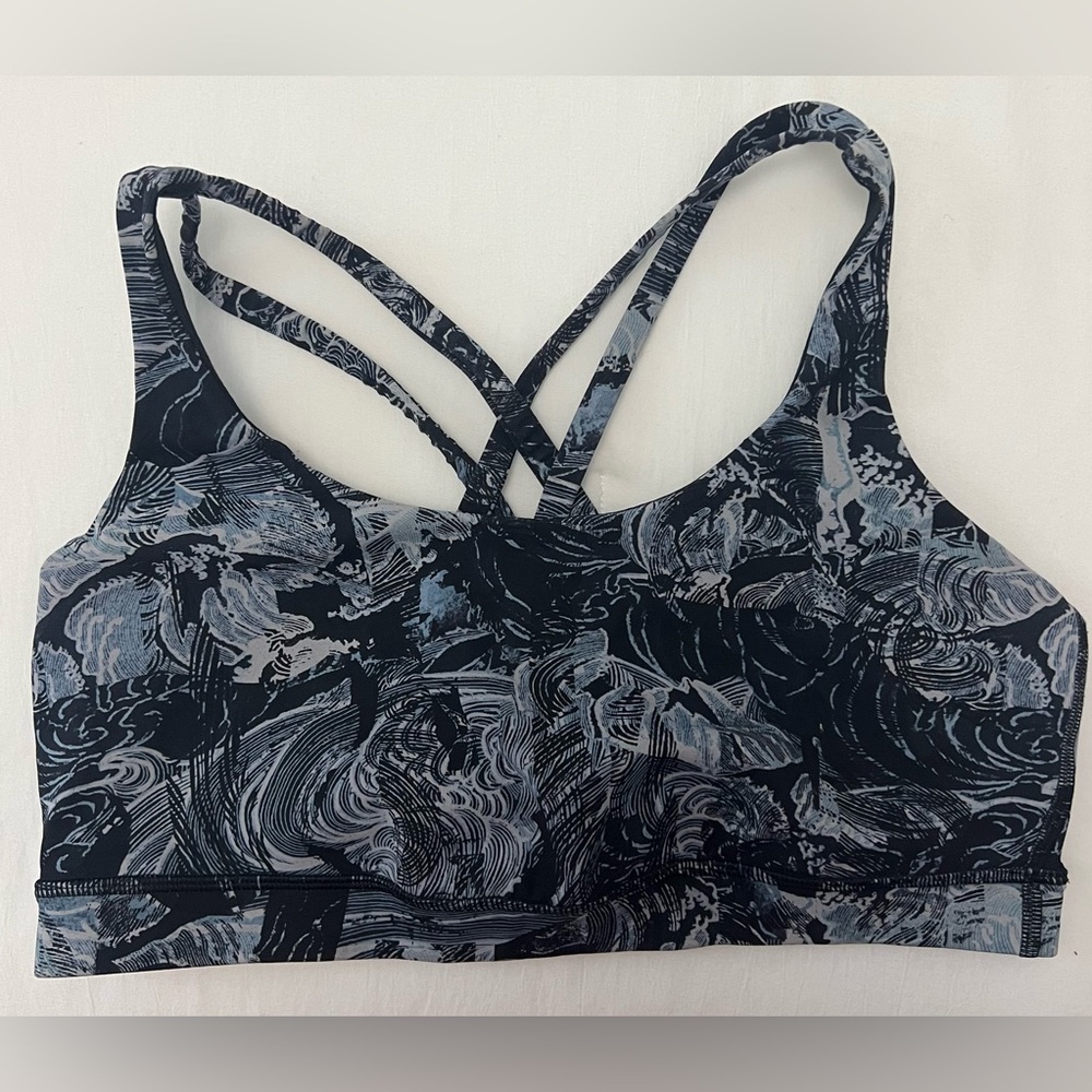 Women's Lululemon Sports Bra